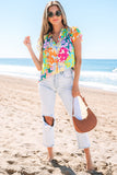 Sparkly Thread Top-Sandi's Styles