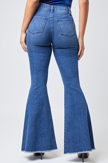 パンツ 25SS Sasquatchfabrix FLARE DENIM PANTS サスクワァッチファブリックス Sasquatchfabrix. 25ss ラップ