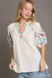 Birds in Paradise Top
