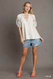 Birds in Paradise Top