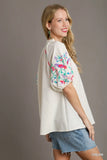 Birds in Paradise Top