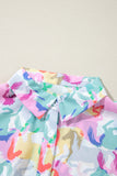 Horse Print Top-Sandi's Styles