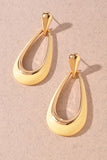 Teardrop Earrings