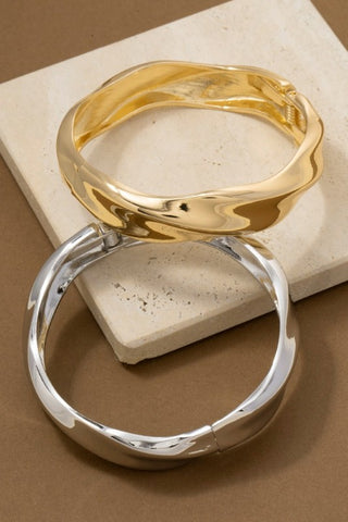 Bangle Bracelet-Sandi's Styles