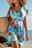Swimsuit Coverup-Sandi's Styles
