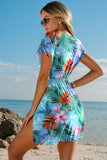 Swimsuit Coverup-Sandi's Styles