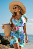 Swimsuit Coverup-Sandi's Styles