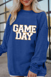 Game Day Sequin Top-Sandi's Styles