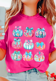 Pink Pumpkin T-shirt