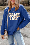 Game Day Sequin Top-Sandi's Styles