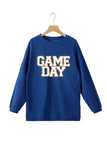 Game Day Sequin Top-Sandi's Styles