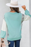Aruba Blue Top-Sandi's Styles