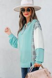 Aruba Blue Top-Sandi's Styles