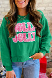 Holly Jolly Top-Sandi's Styles