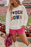 Touchdown Top-Sandi's Styles