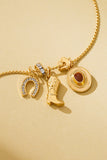 Western Charm Necklace