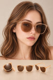Foldable Sunglasses