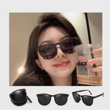 Foldable Sunglasses