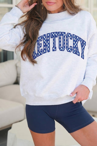 Kentucky Sweatshirt-Sandi's Styles