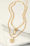 Cowgirl Necklace-Sandi's Styles