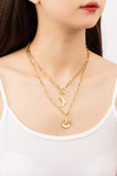Cowgirl Necklace-Sandi's Styles