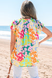 Sparkly Thread Top-Sandi's Styles