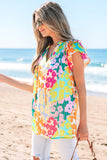 Sparkly Thread Top-Sandi's Styles