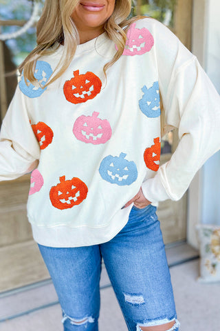 Pumpkin Top