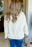 Pumpkin Top-Sandi's Styles