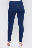 Dark Wash Skinny Jean-Sandi's Styles