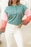 Henley Top