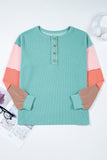 Henley Top