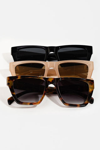Trendy Sunglasses-Sandi's Styles